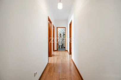 Apartamento T3 para Venda em São Vicente (Braga)