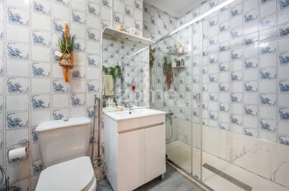 Apartamento T3 para Venda em São Vicente (Braga)