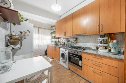 Apartamento T3 para Venda em São Vicente (Braga)