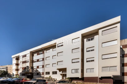 Apartamento T3 para Venda em São Vicente (Braga)