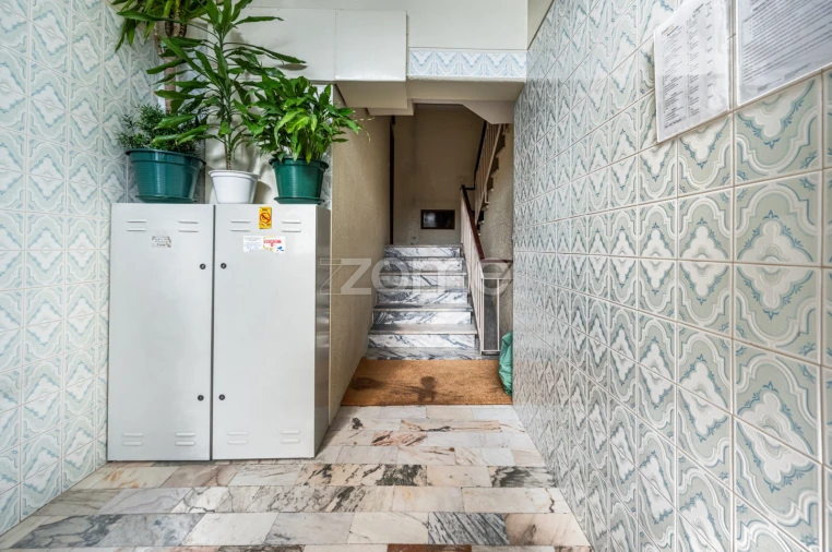 Apartamento T3 para Venda em São Vicente (Braga) Foto 6