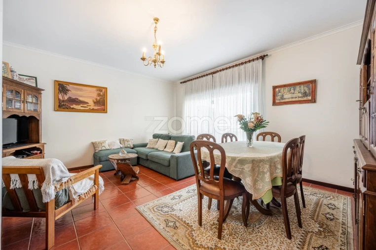 Apartamento T3 para Venda em São Vicente (Braga) Foto 9