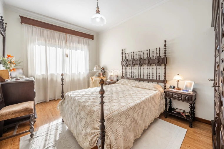 Apartamento T3 para Venda em São Vicente (Braga) Foto 17