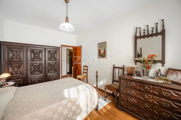 Apartamento T3 para Venda em São Vicente (Braga) Foto 18