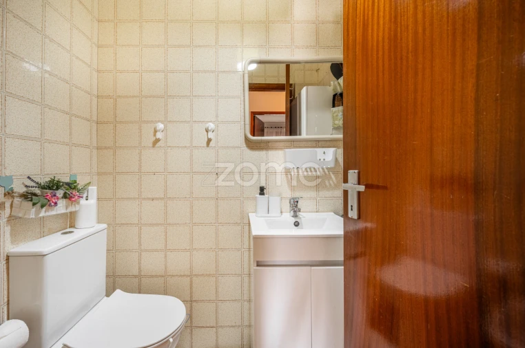 Apartamento T3 para Venda em São Vicente (Braga) Foto 20