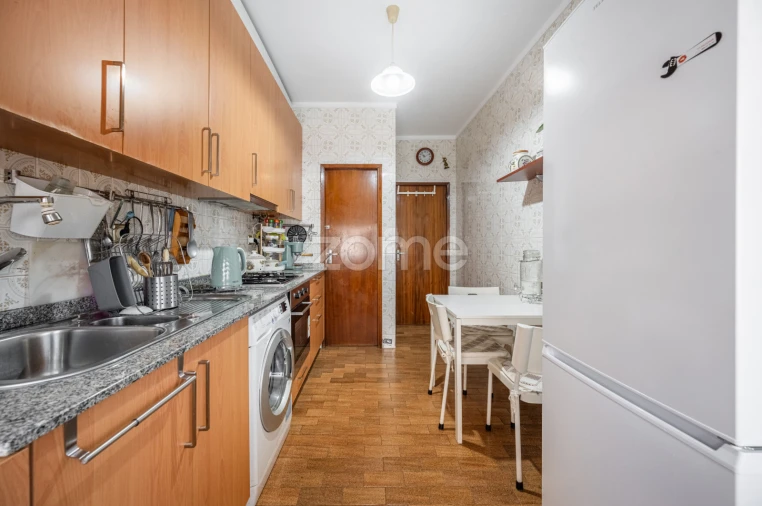 Apartamento T3 para Venda em São Vicente (Braga) Foto 7