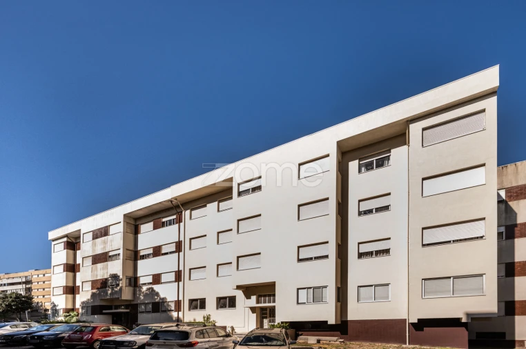 Apartamento T3 para Venda em São Vicente (Braga) Foto 2
