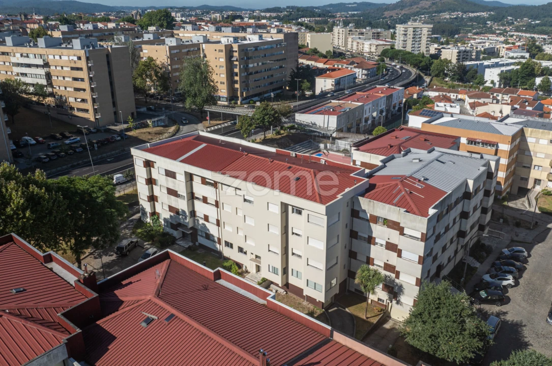 Apartamento T3 para Venda em São Vicente (Braga) Foto 25
