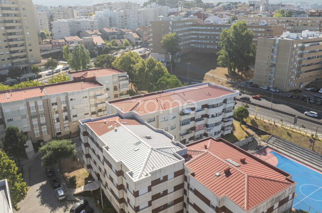 Apartamento T3 para Venda em São Vicente (Braga) Foto 28
