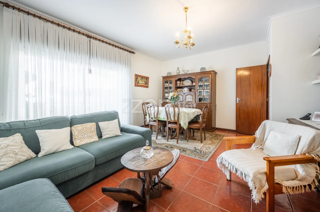 Apartamento T3 para Venda em São Vicente (Braga) Foto 11