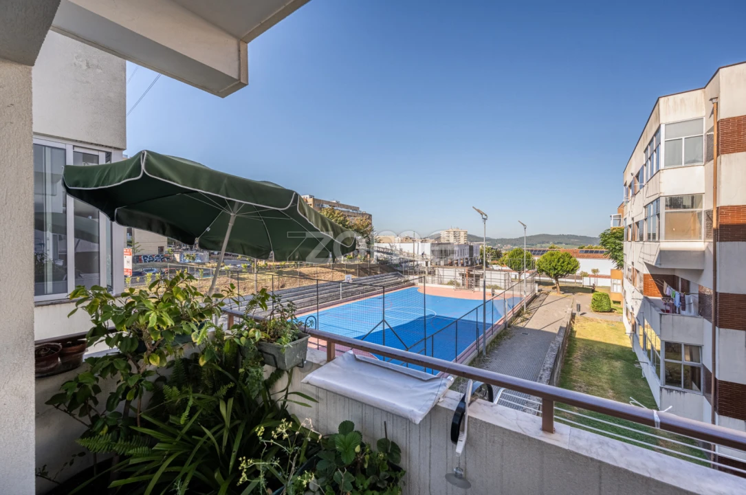 Apartamento T3 para Venda em São Vicente (Braga) Foto 12