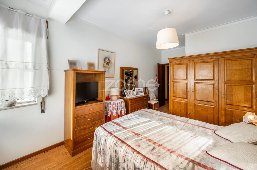 Apartamento T3 para Venda em São Vicente (Braga) Foto 15