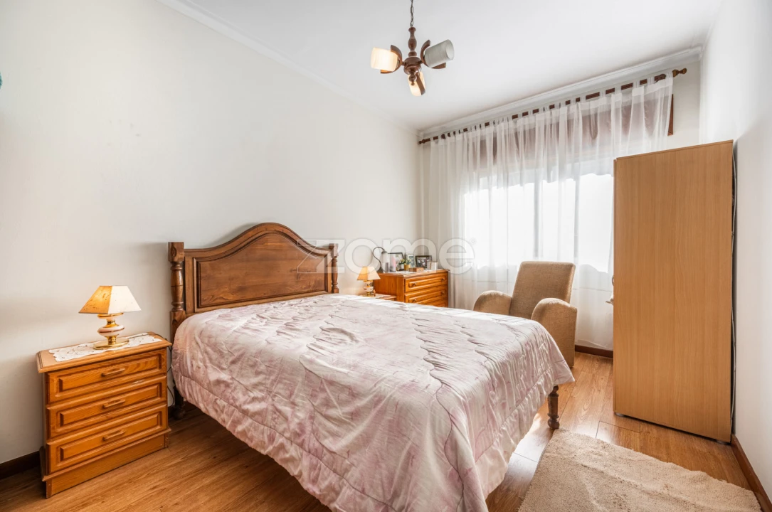 Apartamento T3 para Venda em São Vicente (Braga) Foto 16