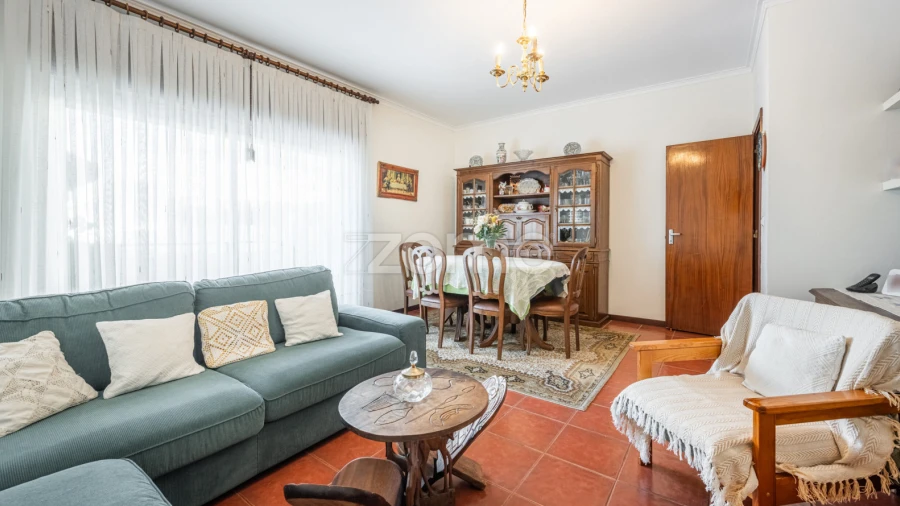 Apartamento T3 para Venda em São Vicente (Braga)