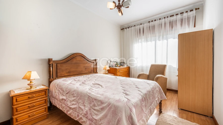 Apartamento T3 para Venda em São Vicente (Braga)