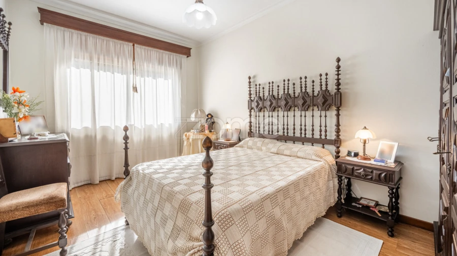 Apartamento T3 para Venda em São Vicente (Braga)