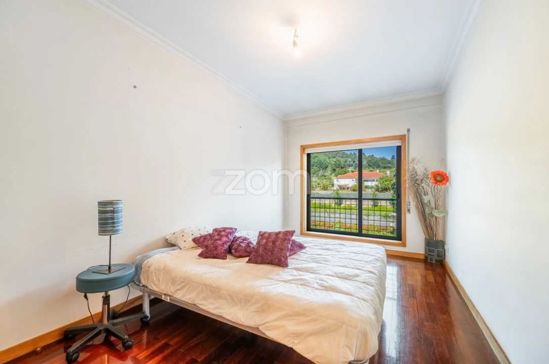 Apartamento T2 para Venda em Arcos de Valdevez (São Paio) e Giela Foto 10