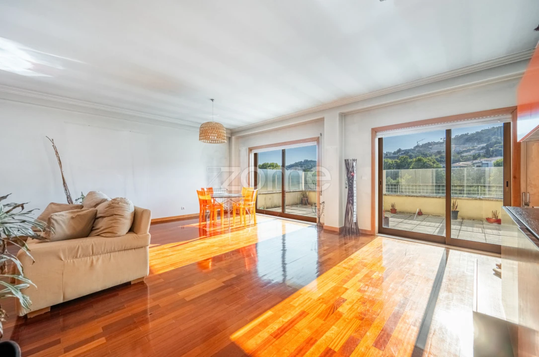 Apartamento T2 para Venda em Arcos de Valdevez (São Paio) e Giela Foto 18