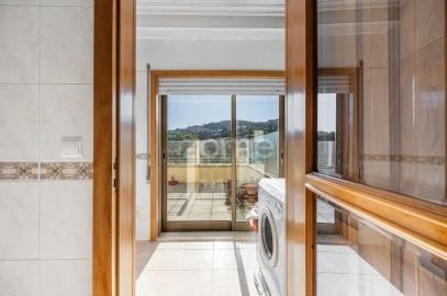 Apartamento T2 para Venda em Arcos de Valdevez (São Paio) e Giela