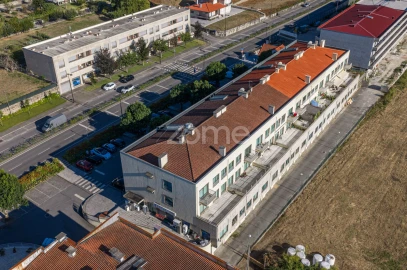 Apartamento T2 para Venda em Arcos de Valdevez (São Paio) e Giela