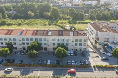 Apartamento T2 para Venda em Arcos de Valdevez (São Paio) e Giela