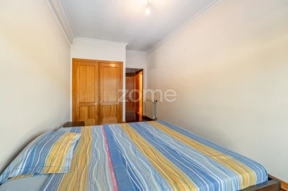 Apartamento T2 para Venda em Arcos de Valdevez (São Paio) e Giela