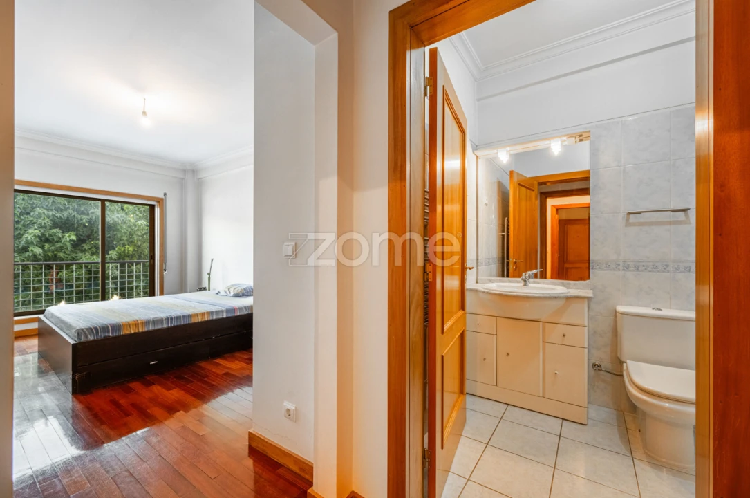 Apartamento T2 para Venda em Arcos de Valdevez (São Paio) e Giela Foto 13