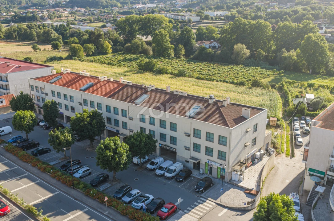 Apartamento T2 para Venda em Arcos de Valdevez (São Paio) e Giela Foto 6