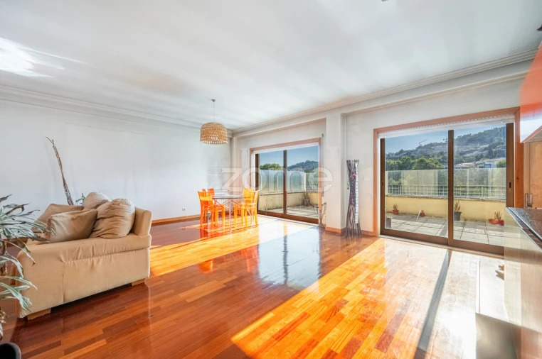 Apartamento T2 para Venda em Arcos de Valdevez (São Paio) e Giela Foto 18