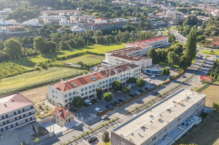 Apartamento T2 para Venda em Arcos de Valdevez (São Paio) e Giela Foto 4