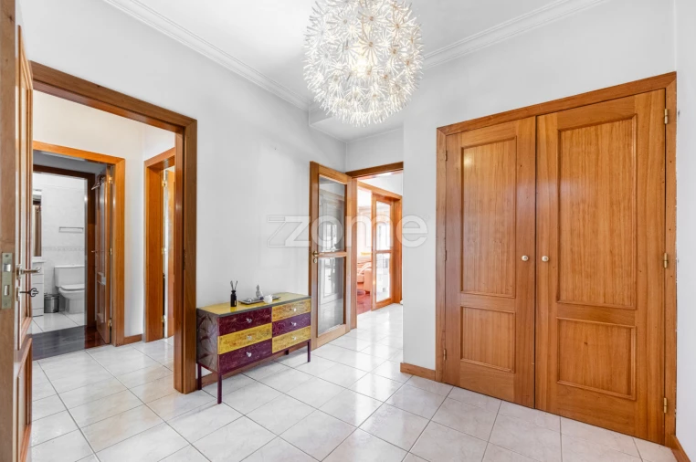 Apartamento T2 para Venda em Arcos de Valdevez (São Paio) e Giela Foto 8