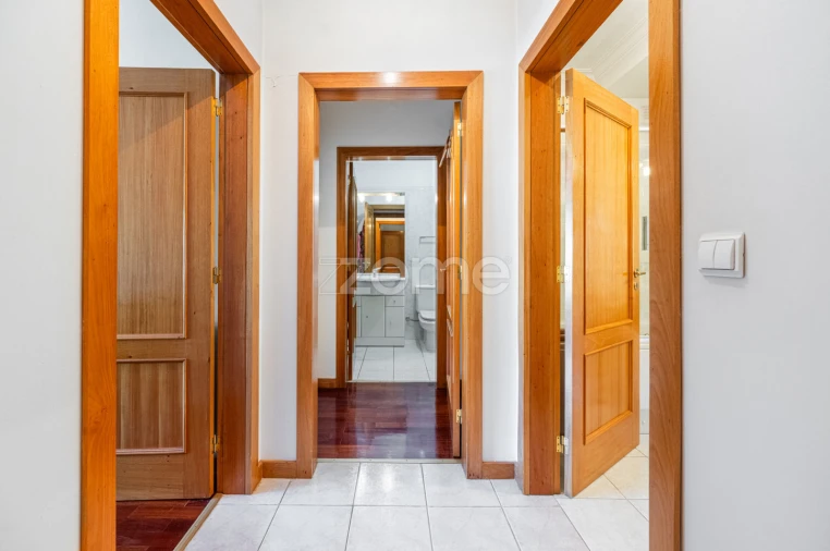 Apartamento T2 para Venda em Arcos de Valdevez (São Paio) e Giela Foto 9