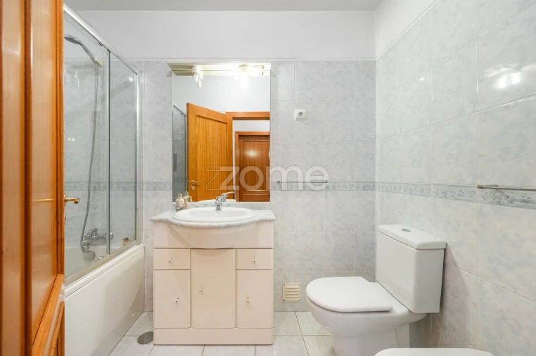 Apartamento T2 para Venda em Arcos de Valdevez (São Paio) e Giela Foto 12