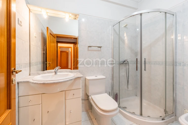 Apartamento T2 para Venda em Arcos de Valdevez (São Paio) e Giela Foto 14