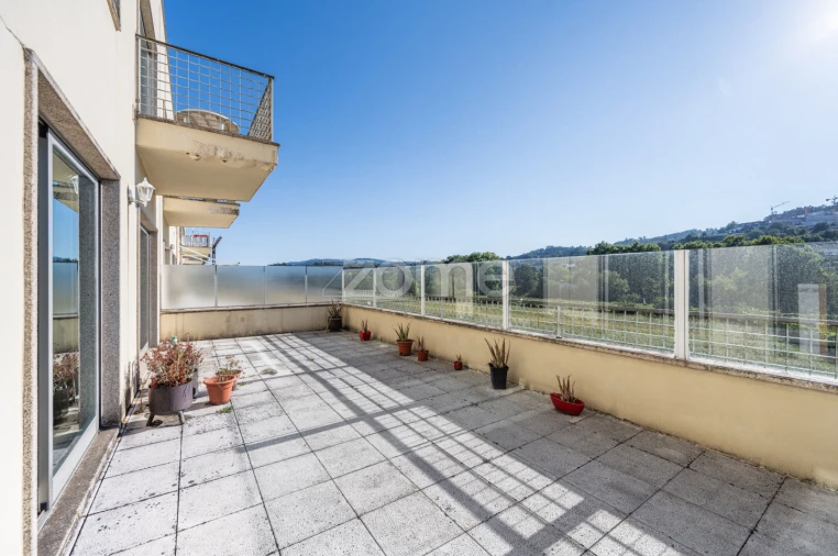 Apartamento T2 para Venda em Arcos de Valdevez (São Paio) e Giela Foto 20