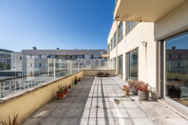 Apartamento T2 para Venda em Arcos de Valdevez (São Paio) e Giela Foto 21
