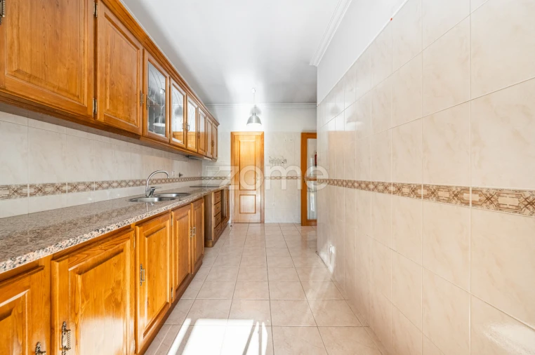 Apartamento T2 para Venda em Arcos de Valdevez (São Paio) e Giela Foto 23