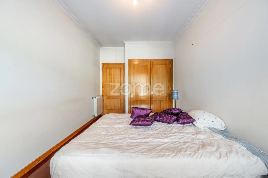 Apartamento T2 para Venda em Arcos de Valdevez (São Paio) e Giela Foto 11