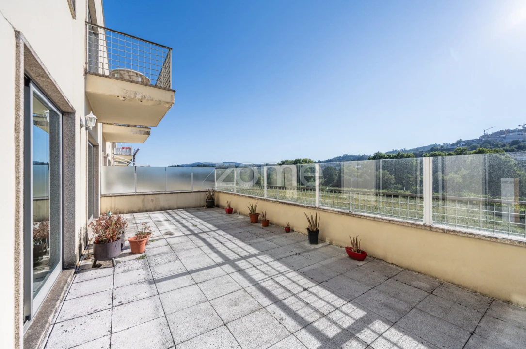 Apartamento T2 para Venda em Arcos de Valdevez (São Paio) e Giela Foto 20