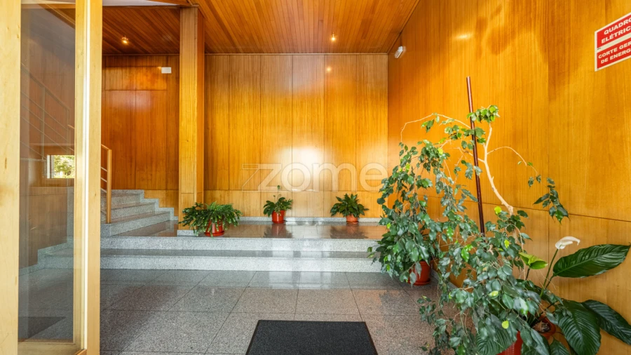 Apartamento T2 para Venda em Arcos de Valdevez (São Paio) e Giela