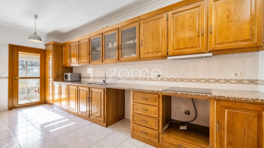 Apartamento T2 para Venda em Arcos de Valdevez (São Paio) e Giela