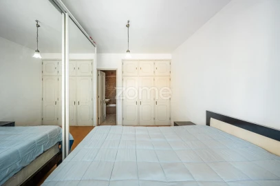 Apartamento T1 para Venda em Mafamude e Vilar do Paraíso
