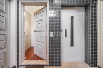 Apartamento T1 para Venda em Mafamude e Vilar do Paraíso