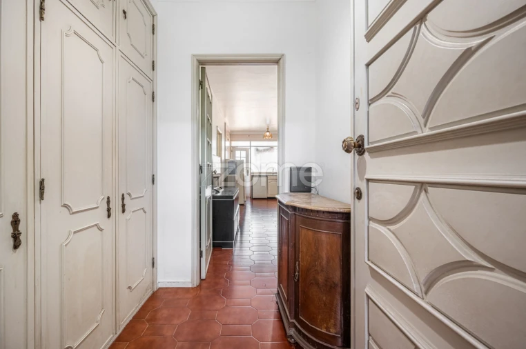 Apartamento T1 para Venda em Mafamude e Vilar do Paraíso Foto 4