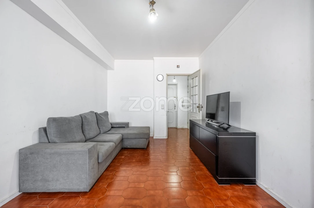 Apartamento T1 para Venda em Mafamude e Vilar do Paraíso Foto 6