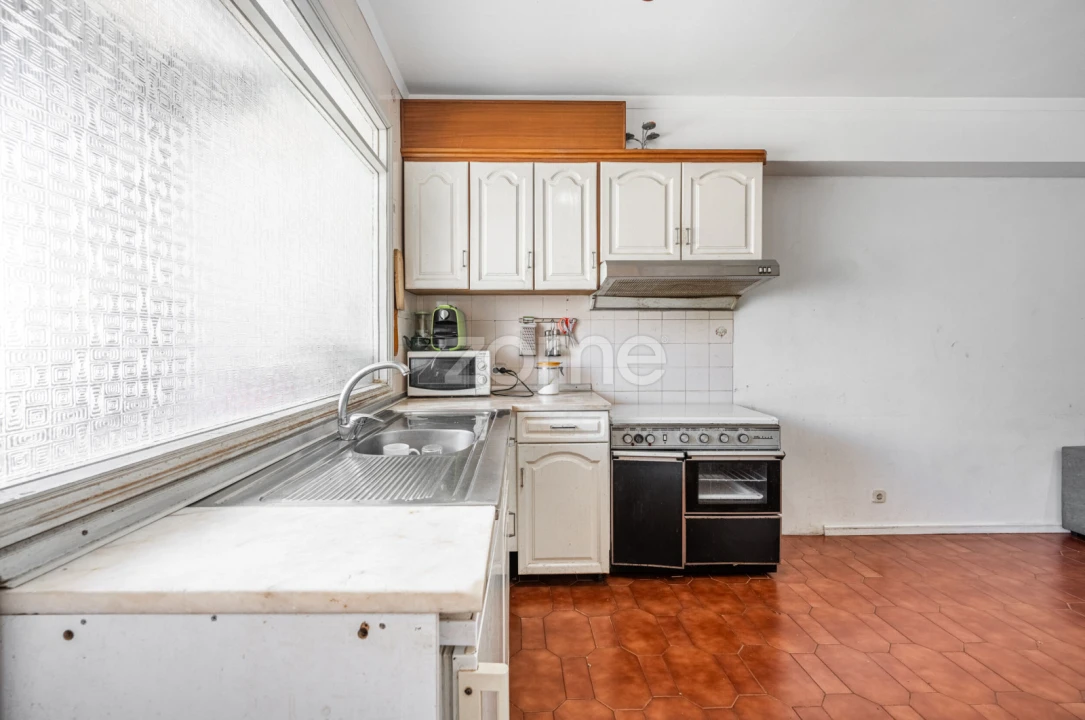 Apartamento T1 para Venda em Mafamude e Vilar do Paraíso Foto 8