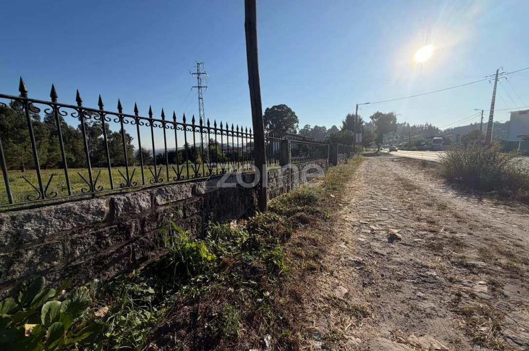 Terreno para Venda em Gavião Foto 3