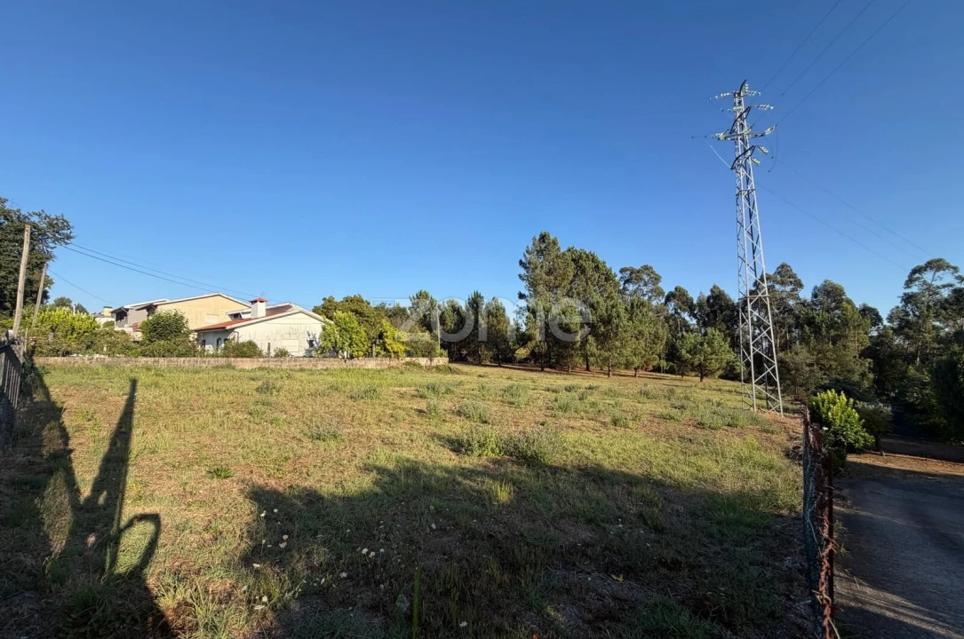 Terreno para Venda em Gavião Foto 1