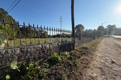 Terreno para Venda em Gavião