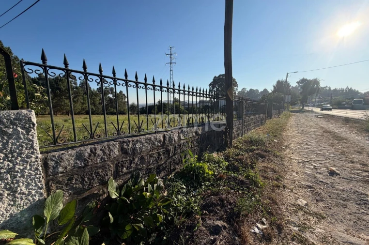 Terreno para Venda em Gavião Foto 10